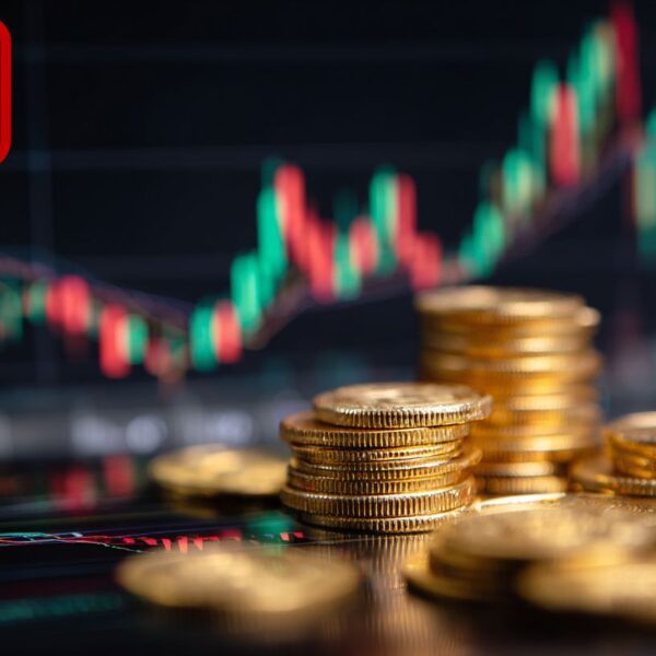 Live: Market Rebound and Other Crypto News for Oct. 20