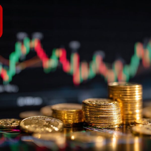 Live: Crypto Market Continues Decline as Bitcoin Holds Near $108,000 on Oct.…