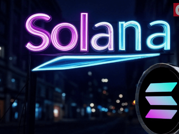 Solana Company Accumulates $525M in SOL Treasury as Stock Surges 190%