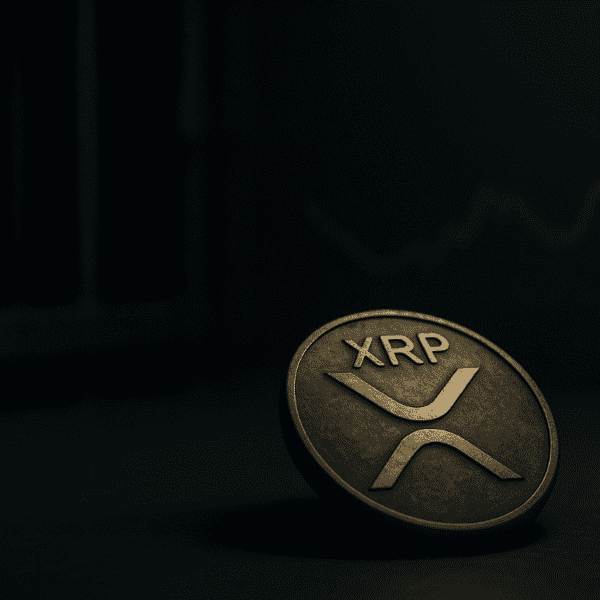 Ripple (XRP) Price Forecast: Will $55M Leverage Support Prevent Breakdown to $2.50?
