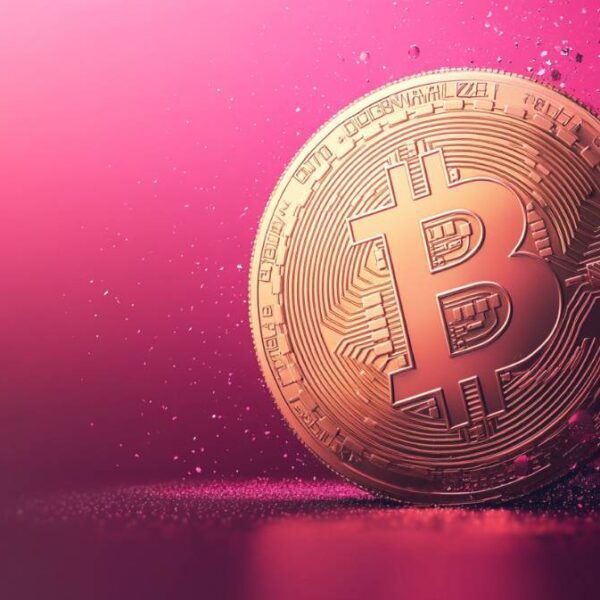 Bitcoin Cash Price Analysis: BCH Rising Wedge Hint $1,000 Target amid BTC…