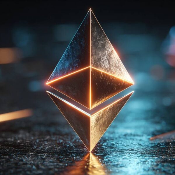 Bitmine Overtakes Marathon Digital as Second-Largest Crypto Treasury with $13.4B ETH Holdings