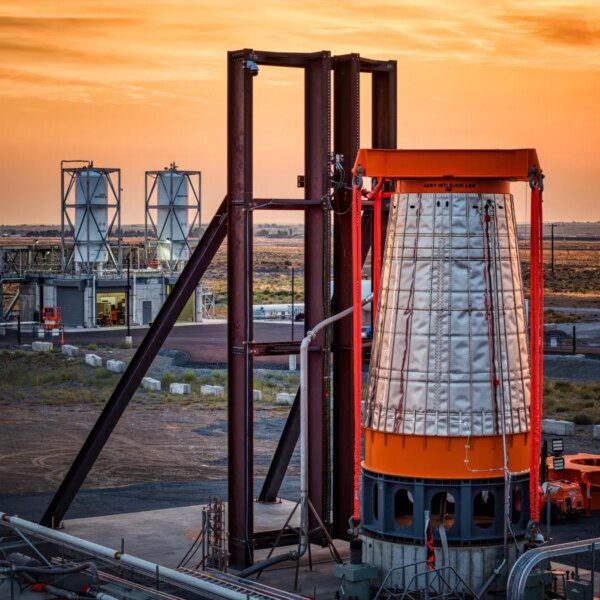 Stoke Space’s $510M spherical exhibits the way forward for launch belongs to…