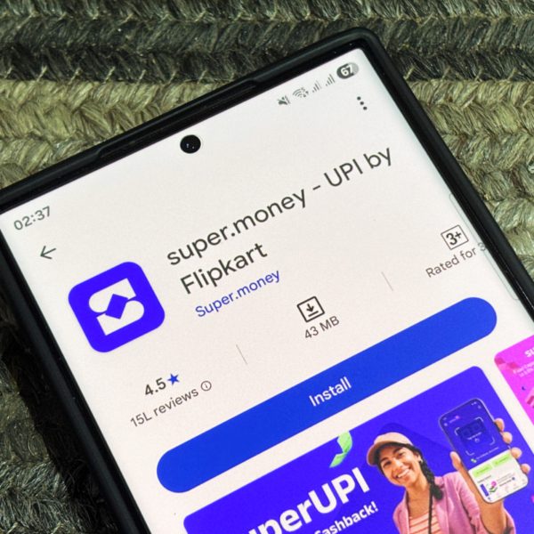 Flipkart’s Super.cash quietly companions with troubled Juspay because it expands its attain