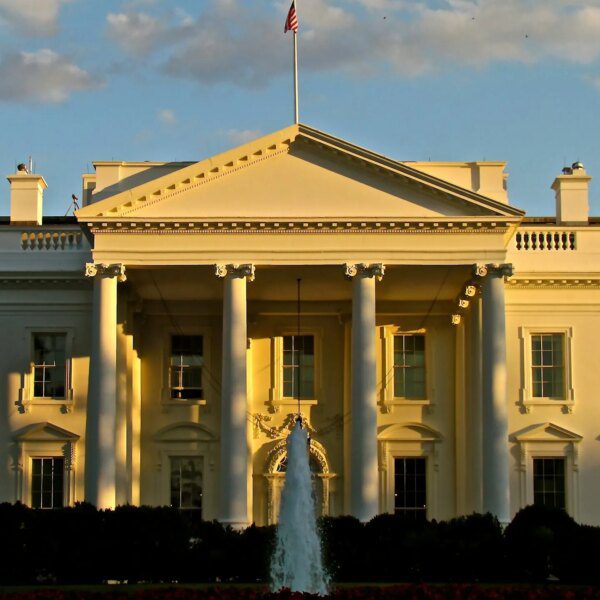 White House Pulls Pro-Crypto Quintenz’s CFTC Nomination