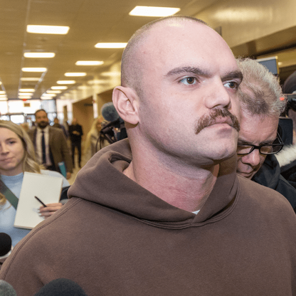 Ex-NY trooper sentenced for capturing himself, falsely accusing unknown gunman
