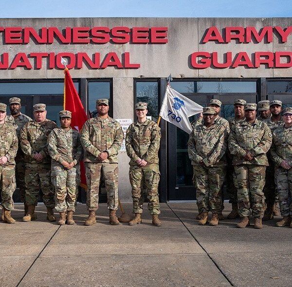 Soldiers Can Refuse Illegal Orders, Not Judge the Constitution | The Gateway…
