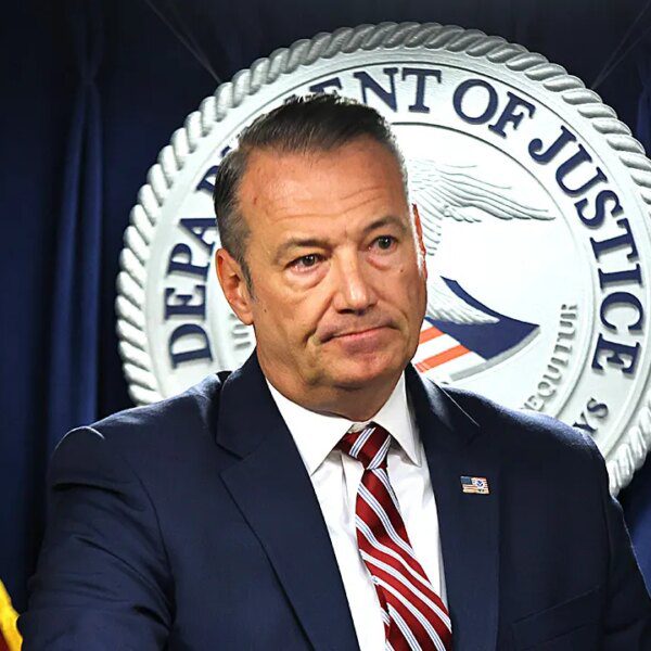 ICE prepares to deploy brokers to Portland amid escalating Antifa assaults