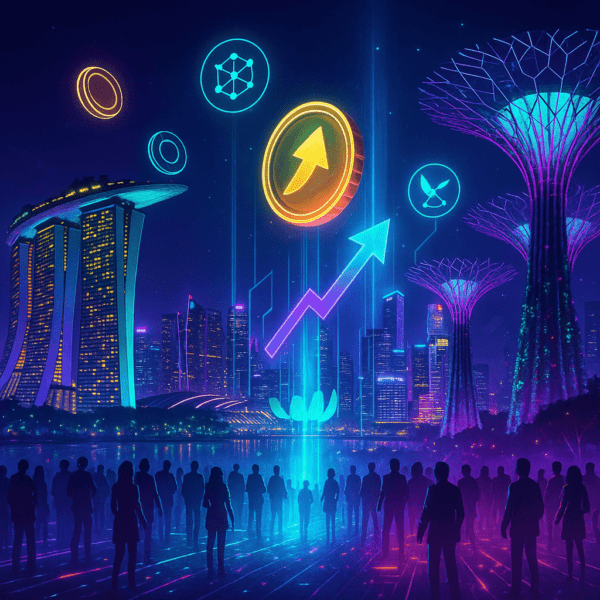 Kraken Expands U.S. Footprint With $100M Small Exchange Acquisition Amid Derivatives Push