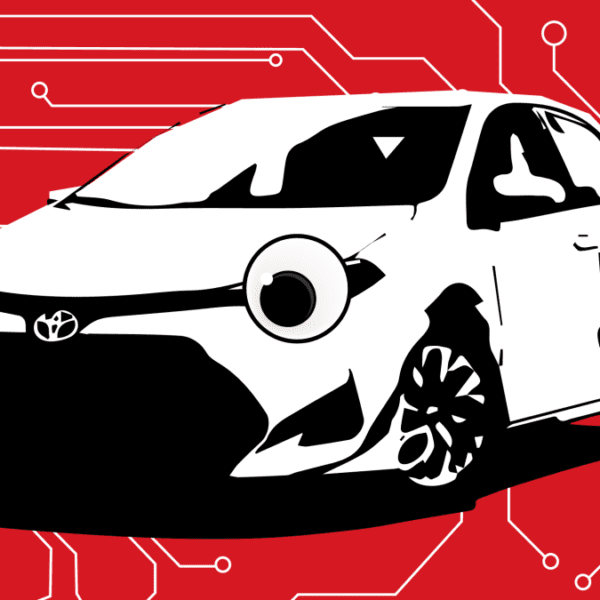 TechCrunch Mobility: Toyota makes a $1.5B wager on the startup ecosystem