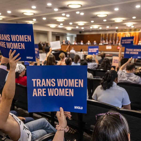 Trans athlete researcher rejects open class concept since it would be ‘99%’…