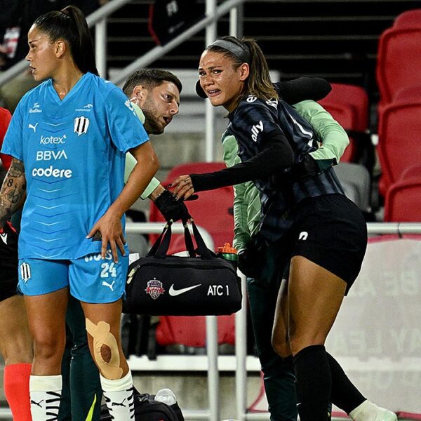 Soccer information: Trinity Rodman damage after USWNT recall, leaves area in tears