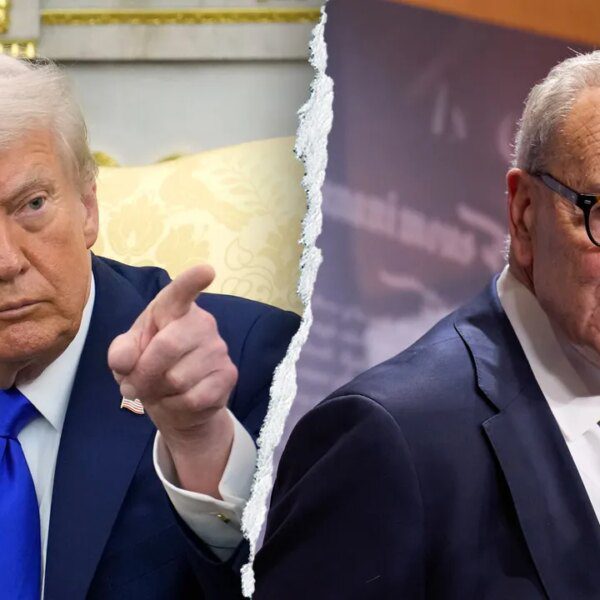 Trump warns ‘substantial’ everlasting job losses if authorities shutdown continues