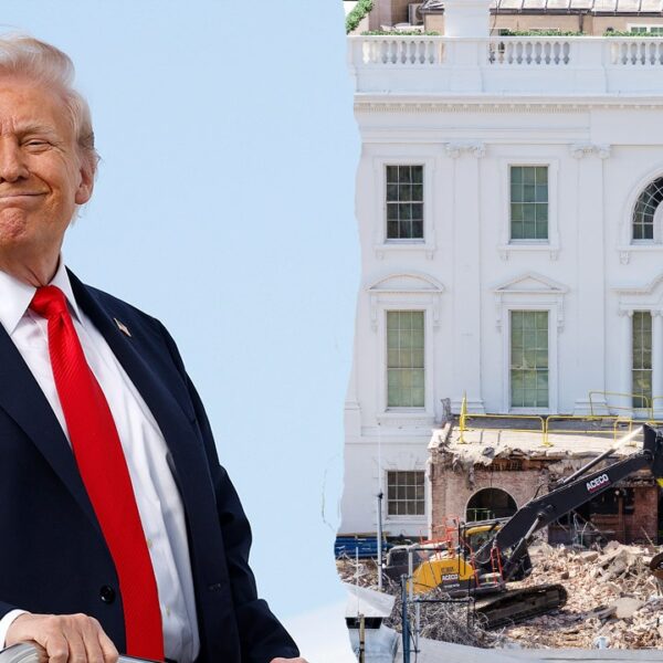 Trump meets world leaders, cancels Putin assembly earlier than Asia journey