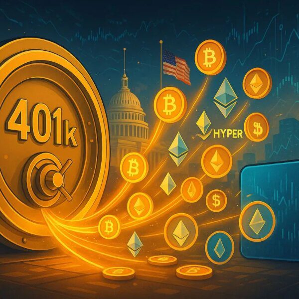 What This Means for Altcoins like $HYPER