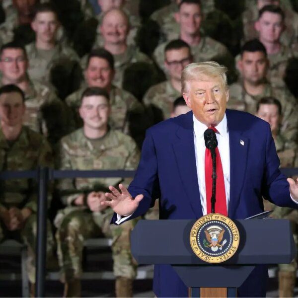 Timothy Mellon recognized donor to pay US troops throughout shutdown: report