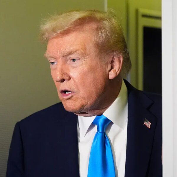 Trump will not meet Putin once more until Ukraine deal is prone…