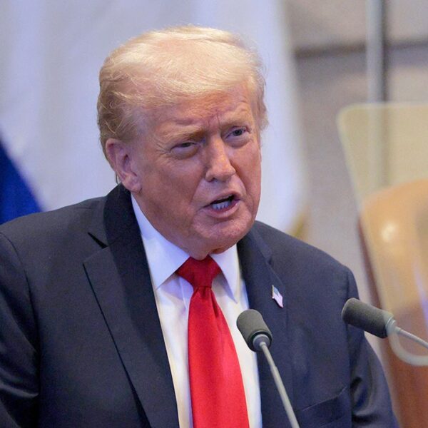 Trump credit Iran strikes for Israel-Hamas peace deal