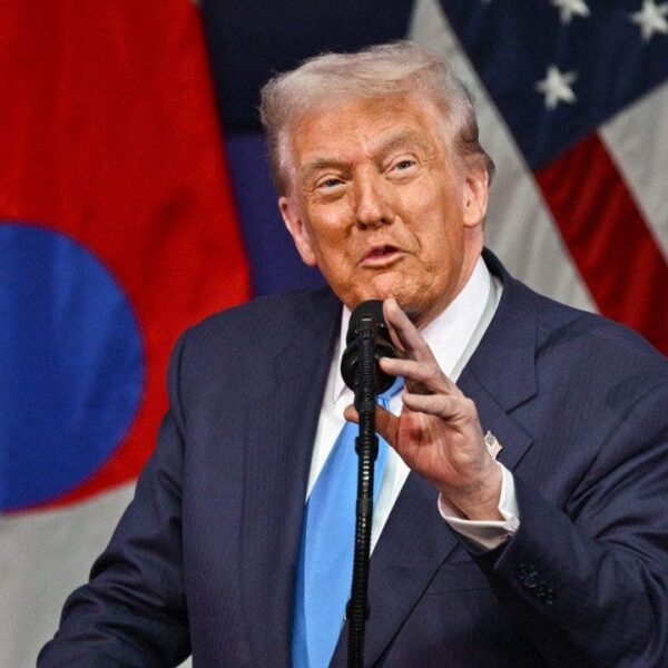 Trump to debate fentanyl disaster with China’s Xi Jinping at summit