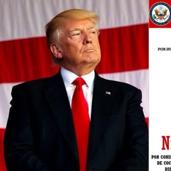 Presidential Finding: Trump Authorizes CIA in Venezuela, Maduro Is About to Find…
