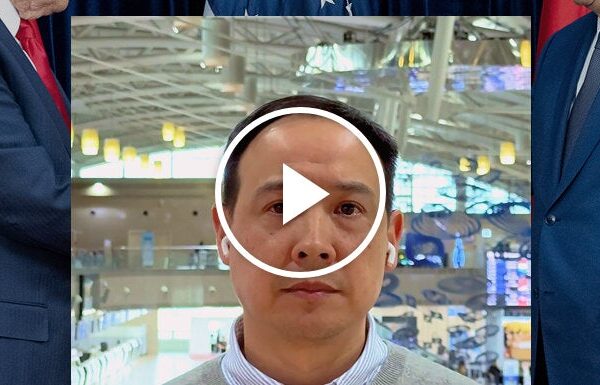 How the Trump-Xi Meeting Eased a Major Trade War