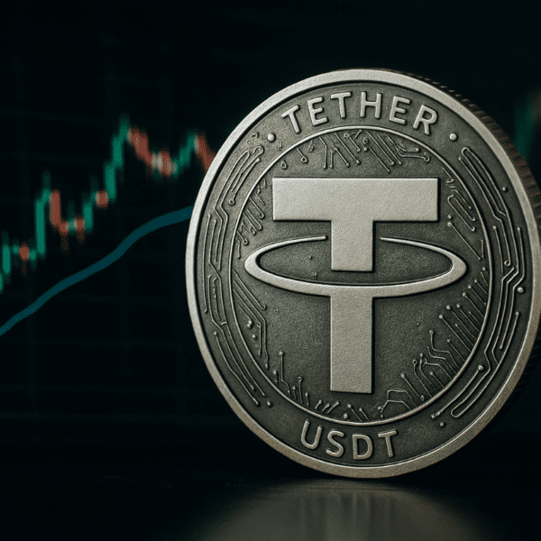 Tether Set to Surpass Saudi Aramco in Global Profits