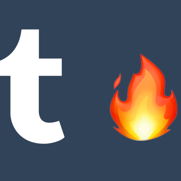 Automattic CEO calls Tumblr his ‘greatest failure’ to date