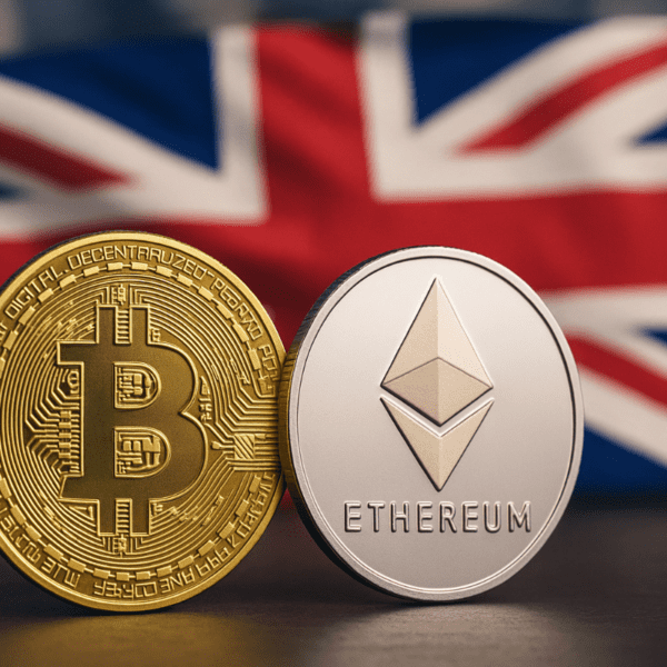 UK Opens Bitcoin & Ethereum ETPs to Retail Investors