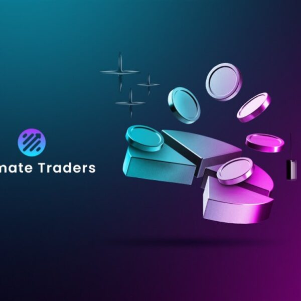 Ultimate Traders Multi-Asset Prop Challenge Across FX, Metals, Indices & Crypto