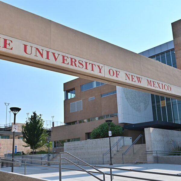 Man taunts campus Turning Point USA desk, says Kirk obtained shot ‘for…