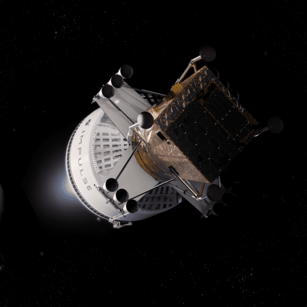 Impulse Space particulars plan to ship as much as 6 tons a…