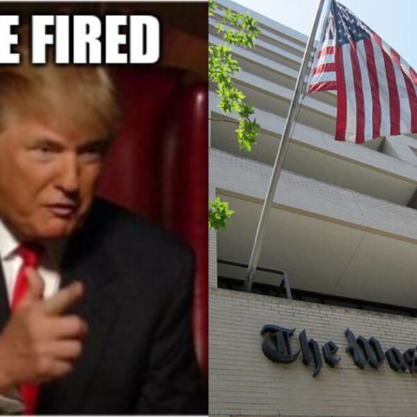 Washington Post in Chaos: Terminates Over a Dozen Opinion Staffers in Latest…