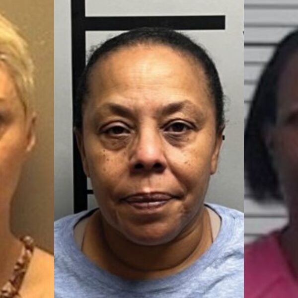 Arkansas AG Busts Three Non-Citizens for Illegal Voting, Vows to Protect Election…