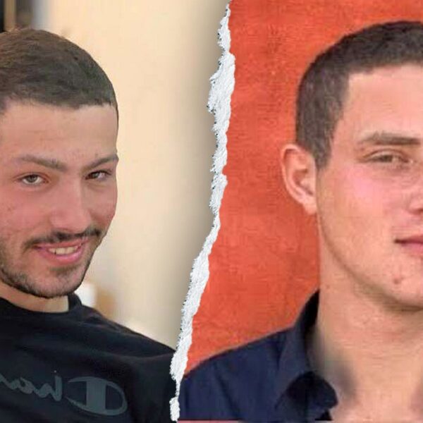 Parents of two Americans demand return of our bodies held by Gaza…