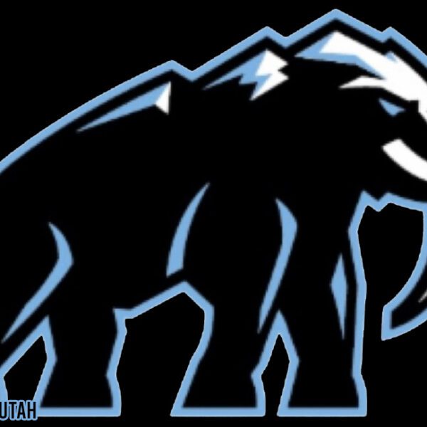 Utah Mammoth File Trademarks on Two New Full-Body Designs – Sports activitiesLogos.Net…