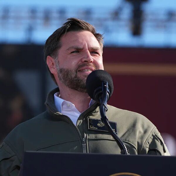 First Marine VP JD Vance honors Corps at 250th birthday occasion celebration