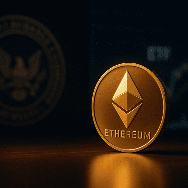 VanEck Files First Lido-Staked Ethereum ETF