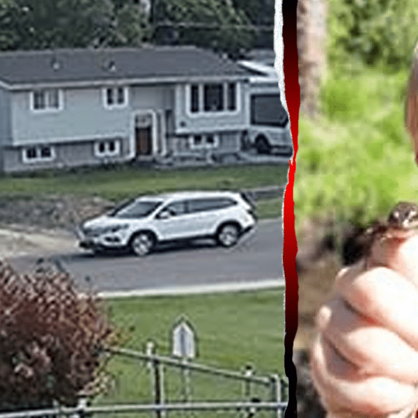 Idaho homicide expenses filed 4 years after Michael Vaughan disappeared