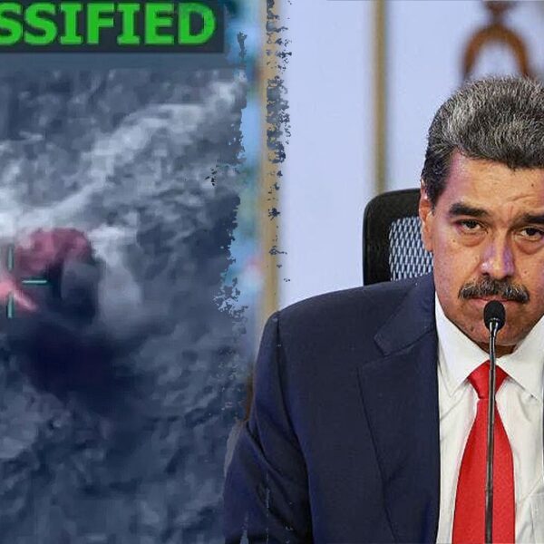Trump strikes alleged Venezuelan drug boats as strain mounts on Maduro regime
