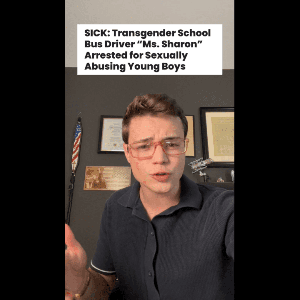 Victor Reacts: The Consequences of Calling Good Evil and Evil Good (VIDEO)…