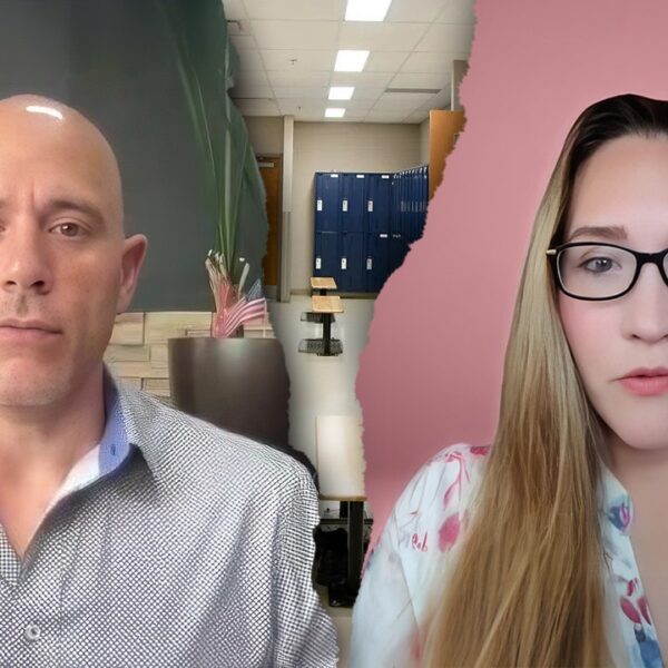 Virginia dad and mom increase over $125k in simply days to maintain…