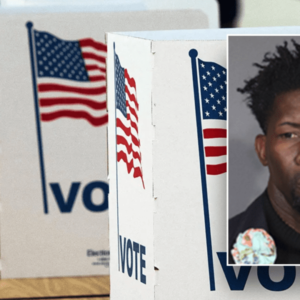 WATCH: Lawmaker reveals how unlawful alien registered to vote in blue state