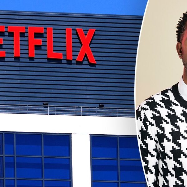 Netflix exec’s pro-transgender posts floor throughout child’s content material saga