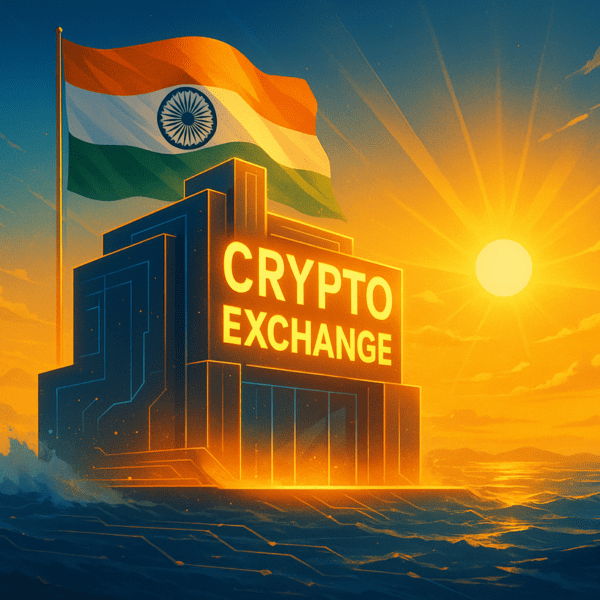 Way Clear For User Crypto