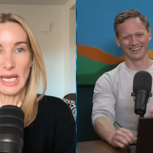 Jennifer Welch calls JD Vance a ‘failed drag queen’ on podcast episode