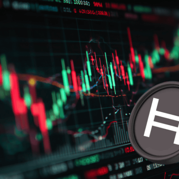Why Is Hedera (HBAR) Price Up 16% Today?