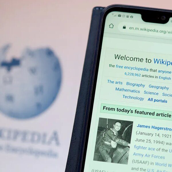 Wikipedia co-founder Larry Sanger exposes ideological seize in reform plan