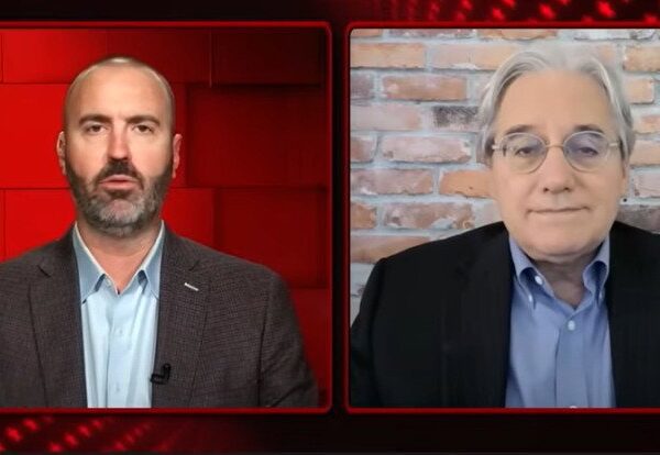 Conservative Law Prof Explains Importance of Upcoming SCOTUS Case for Trump: ‘Very…