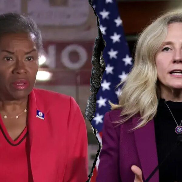 Earle-Sears comes out swinging as Spanberger dodges Jay Jones questions