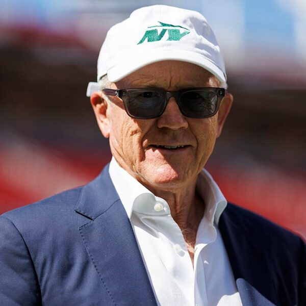 Jets boss casts doubt on Justin Fields’ consistency after benching